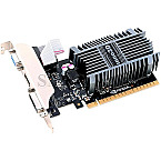 2GB Inno3D N710-1SDV-E3BX GeForce GT710 DDR3 Passiv Silent