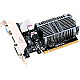 2GB Inno3D N710-1SDV-E3BX GeForce GT710 DDR3 Passiv Silent