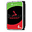 4TB Seagate ST4000VN006 IronWolf NAS 3.5" SATA 6Gb/s