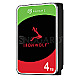 4TB Seagate ST4000VN006 IronWolf NAS 3.5" SATA 6Gb/s