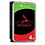 4TB Seagate ST4000VN006 IronWolf NAS 3.5" SATA 6Gb/s