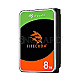 8TB Seagate ST8000DXA01 FireCuda Gaming 3.5" SATA 6Gb/s CMR