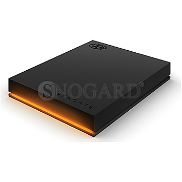 1TB Seagate STKL1000400 FireCuda Gaming USB 3.0 Micro-B