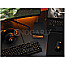 16TB Seagate STKK16000400 FireCuda Gaming Hub USB 3.0 Micro-B RGB schwarz