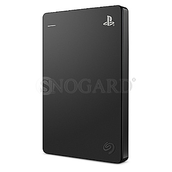 2TB Seagate STGD2000200 Game Drive for PlayStation SATA 6Gb/s schwarz