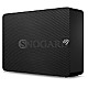 8TB Seagate STKP8000400 Expansion Desktop +Rescue USB 3.0 Micro-B