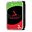 3TB Seagate ST3000VN006 IronWolf NAS 3.5" SATA 6Gb/s CMR