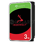 3TB Seagate ST3000VN006 IronWolf NAS 3.5" SATA 6Gb/s CMR