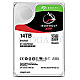 14TB Seagate ST14000NE0008 IronWolf Pro NAS 3.5" SATA 6Gb/s CMR