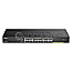 D-Link DGS 1250-28X L3 Lite Rackmount Gigabit Smart Switch 24xRJ45 4xSFP+