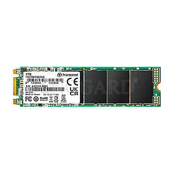 1TB Transcend TS1TMTS825S MTS825S SSD M.2 2280 SATA 6Gb/s