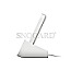 Logitech 939-001630 Powered Wireless Charging Stand Apple iPhone