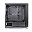 Thermaltake CA-1S4-00M1WN-00  Divider 370 TG ARGB Black Edition