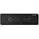 Microsoft QSZ-00006 Bluetooth Keyboard QWERTZ schwarz