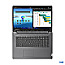 43.9cm (17.3") Lenovo V17 G3 IAP 82U10004GE i5-1235U 16GB 512GB M2 W11Pro