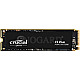 500GB Crucial CT500P3PSSD8 P3 Plus SSD M.2 2280 PCIe 4.0 x4 NVMe 1.4