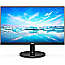 68.6cm (27") Philips V-line 272V8LA VA Full-HD Philips SmartImage Slim Bezel