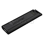 256GB Kingston DTMAX/256GB DataTraveler Max USB-C 3.1 schwarz