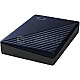 5TB Western Digital WD My Passport for MAC USB 3.0 Micro-B Midnight Blue