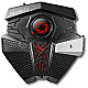 AVerMedia 61GM3100A0AC GM310 Aegis Gaming Streaming Mikrofon USB