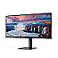 86.4cm (34") AOC V5 U34V5C/BK VA 21:9 FreeSync 100Hz USB-C PD Blaulichtfilter