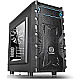 Thermaltake CA-1D3-00S1WN-00 Versa H13 Micro Tower Window Black Edition