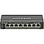 Netgear GS308EPP Smart Managed Plus Switch 8-Port GLAN PoE+