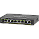 Netgear GS308EPP Smart Managed Plus Switch 8-Port GLAN PoE+