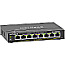 Netgear GS308EPP Smart Managed Plus Switch 8-Port GLAN PoE+