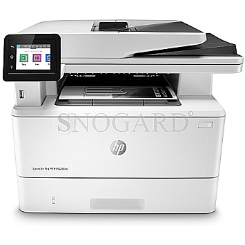 HP W1A28A Laserjet Pro MFP M428dw 3in1 MFP Laser WiFi