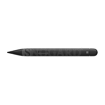 Microsoft 8WV-00002 Surface Slim Pen 2 schwarz