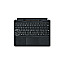 Microsoft 8X6-00005 Surface Pro Signature Keyboard + Slim Pen 2 Bundle schwarz