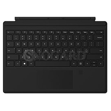 Microsoft 8XF-00005  Surface Pro Signature Keyboard Fingerprint Black