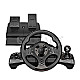 Nitho MLT-DP16-K Drive Pro V16 Racing Wheel schwarz