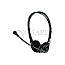 Equip 245305 Headset USB schwarz