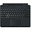 Microsoft 8XB-00005 Surface Pro Signature Keyboard QWERTZ schwarz