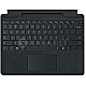 Microsoft 8XB-00005 Surface Pro Signature Keyboard QWERTZ schwarz