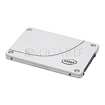 480GB Intel SSDSC2KB480G701 SSD DC S4500 2.5" S-ATA 6Gb/s