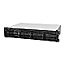 Synology RackStation RS1221+ NAS Rackmount 2HE 4GB