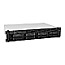 Synology RackStation RS1221+ NAS Rackmount 2HE 4GB