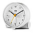 Braun BC01W Quarzwecker weiss