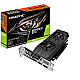 4GB Gigabyte GV-N16560C-4GL GeForce GTX1650 D6 OC Low Profile 4G