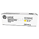 HP CC532AC Toner gelb