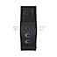 Fractal Design FD-C-POR1A-06 Pop Air RGB Black TG Clear Tint Edition
