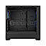 Fractal Design FD-C-POR1A-06 Pop Air RGB Black TG Clear Tint Edition