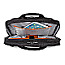 Targus CitySmart Professional Multi-Fit 14-15.6" Laptop Topload Black & Grey