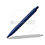 Parker 2172966 IM Monochrome Blue Ballpen M blue