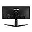 86.4cm (34") ASUS TUF Gaming VG34VQL1B VA 21:9 UltraWide Quad HD 165Hz Curved