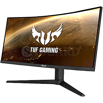 86.4cm (34") ASUS TUF Gaming VG34VQL1B VA 21:9 UltraWide Quad HD 165Hz Curved