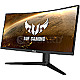 86.4cm (34") ASUS TUF Gaming VG34VQL1B VA 21:9 UltraWide Quad HD 165Hz Curved